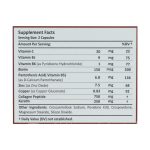 کپسول کراتوژن درمکس_Keratogen Dermax - تصویر 4