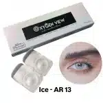 لنز چشم یک ساله اکسیژن ویو شماره 13 - OXYGEN VIEW