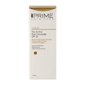 کانسیلر دور چشم پرایم شماره102-SPF25