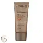 کرم ضد آفتاب جوان کننده بدون رنگ پرایم-SPF50
