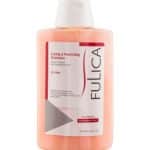 شامپو موهای رنگ شده فولیکا