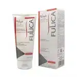 شامپو موهای شکننده و مجعد فولیکا