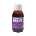 شربت پلارژین بزرگسال- Pars Gita Darou Plargin Syrup 120 ml - تصویر 4
