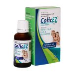 قطره کولیکز ویتان -Vitane Colicez Oral Drops 30 ml