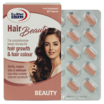 قرص هیر بیوتی یوروویتال بسته 30 عددی- Eurho vital Hair Beauty 30 Tablets
