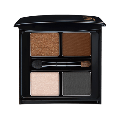 سایه چشم 4 رنگ 12گرم کد 14 مدل Bronze Amour این لی