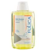 شامپو بچه با فرمولاسیون بسیار ملایم فولیکا