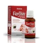 قطره فروسیس ویواکیدز - VivaKids Ferosis Drops 30 ml