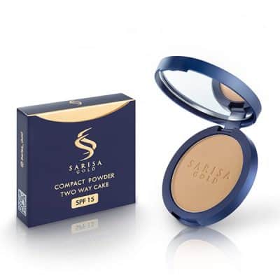 پنکک ساریسا گلد شماره 14