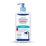 بالم شوینده بدن و لایه بردار پوست آردن آتوپیا 500میلی