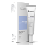 کرم روشن کننده و ضد لک کاربا 30 میل