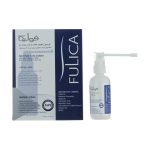 لوسیون مو آقایان تقویت کننده و ضد ریزش فولیکا-75میلی