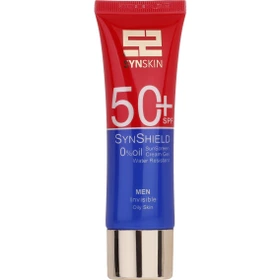 کرم ژل ضدآفتاب ساین اسکین مدل Invisible M،حجم50میلی‌