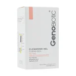 ژل شستشوی ژنوبایوتیک پوست چرب و مختلط 200 میلی
