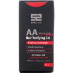 ژل ضد ریزش و تقویت ریشه مو ساین اسکالپ مدل فری سولفات-25میلی