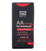 ژل ضد ریزش و تقویت ریشه مو ساین اسکالپ مدل فری سولفات-25میلی