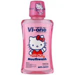 دهانشویه دخترانه وی وان 330 میلی