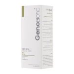 روغن رطوبت رسان CBD ژنوبایوتیک
