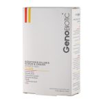 اسکراب و کرم پوست مرغی ژنوبایوتیک