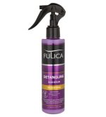 سرم براق کننده و باز کننده گره مو مدل Detangling فولیکا-200میلی
