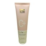 ژل شستشوی روشن کننده صورت ساین اسکین مدل ساین دی کالر