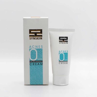 کرم ژل مرطوب کننده ساین اسکین مدل Acnes-حجم50میلی
