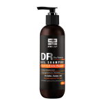 ژل شامپو موهای خشک و آسیب دیده DR ساین اسکالپ