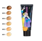 کرم پودر کالیستا M11 - تصویر 2