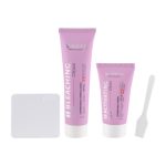 کرم بی رنگ کننده مو سی گل مدل 2in1-حجم90میلی