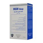 قرص MGM Sleep ام جی ام اسلیپ