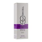 ژل بهداشتی بانوان استم سل مناسب پوست حساس-200میلی