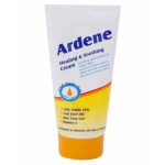 کرم زینک اکساید ضدسوختگی کودک حاوی روغن کبد ماهی آردن-50میلی