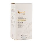 سرم روشن کننده وچه مدل ویتامین C-حجم30میلی