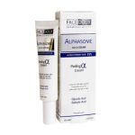 کرم آلفازوم 15 % لایه بردار فیس دوکس-30میلی