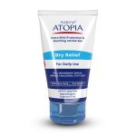 ژل بهداشتی بسیار ملایم ژنیتال بانوان درای ریلیف اتوپیا-150میلی