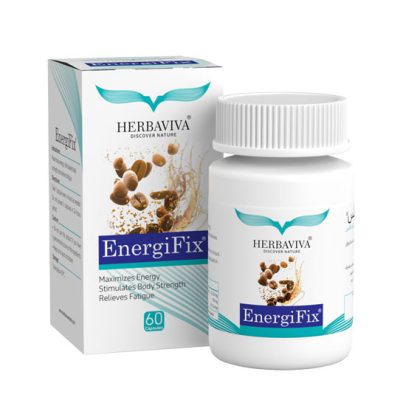 کپسول انرژیفیکس