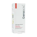 سرم آلفا و بتا هیدروکسی اسید ژنوبایوتیک 30 میلی لیتر