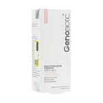 سرم نیاسینامید ژنوبایوتیک 30 میلی لیتر