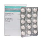 قرص لاکتول نیچرز اونلی ۳۰ عدد Natures Only lactol 30 tablets - تصویر 2