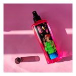 بادی اسپلش کالیستا صورتی مدل تیلر - تصویر 3