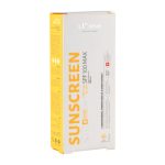 کرم ضد آفتاب بی رنگ سی گل با SPF100 مناسب انواع پوست-50میلی