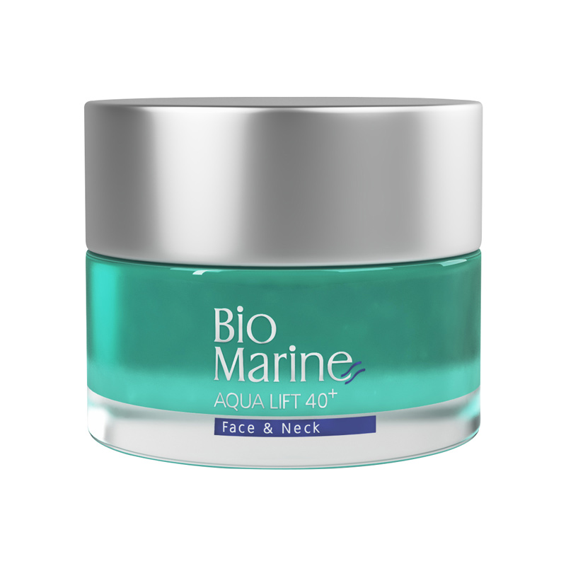 کرم ضد چروک قوی بایومارین-50میلی کرم ضد چروک قوی بایومارین-50میلی