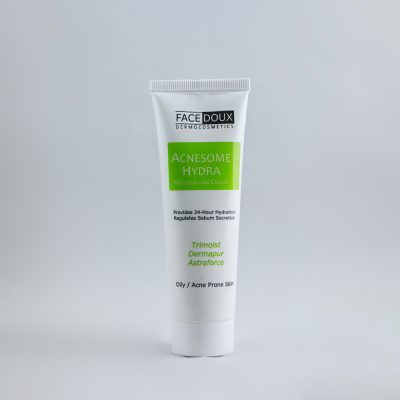 کرم مرطوب کننده فیس دوکس مناسب پوست چرب-50میلی