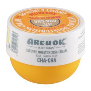 کرم مرطوب کننده کاسه ای مدل CHA CHA آر یو اکی-75میلی