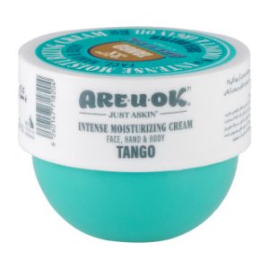کرم مرطوب کننده آر یو اکی مدل Tango-حجم75میلی