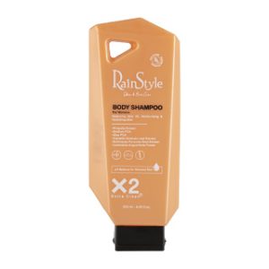 شامپو بدن بانوان رین استایل مدل Extra Clean-حجم 250 میلی
