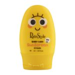 کرم ضد آفتاب بی رنگ کودکان رین استایل با SPF50-حجم 40 میلی