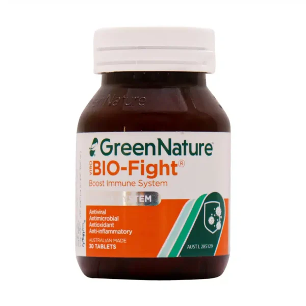 Green Nature Cold BioFight Tablets 30 2.jpg 600x600 1