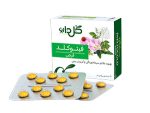 قرص فیتوکلد_گل دارو-30عددی - تصویر 2