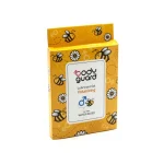 ژل لوبریکانت حجم دهنده بادیگارد مدل Volumizing-بسته 3 عددی